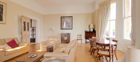 2 bedrooms Apartment in Brighton and Hove, United Kingdom No. 13806 14