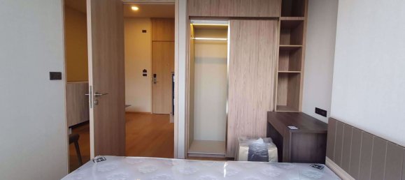 Condominio de 1 dormitorio en Khlong Toei, Thailand No. 8675 4