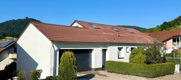 Таунхаус с 7 спальнями в Баден-Баден, Германия № 291743 5