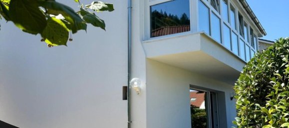 Таунхаус с 7 спальнями в Баден-Баден, Германия № 291743 8