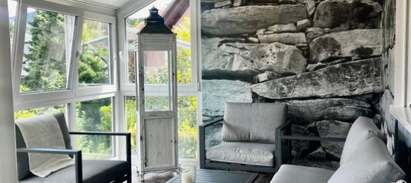 Таунхаус с 7 спальнями в Баден-Баден, Германия № 291743 19