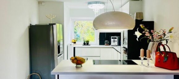 Таунхаус с 7 спальнями в Баден-Баден, Германия № 291743 9