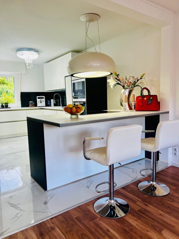 Таунхаус с 7 спальнями в Баден-Баден, Германия № 291743