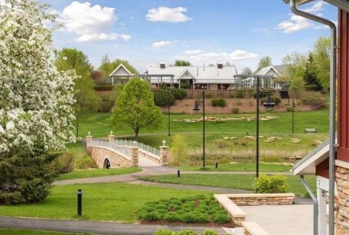 2 bedrooms House in Woodbury, USA No. 372681