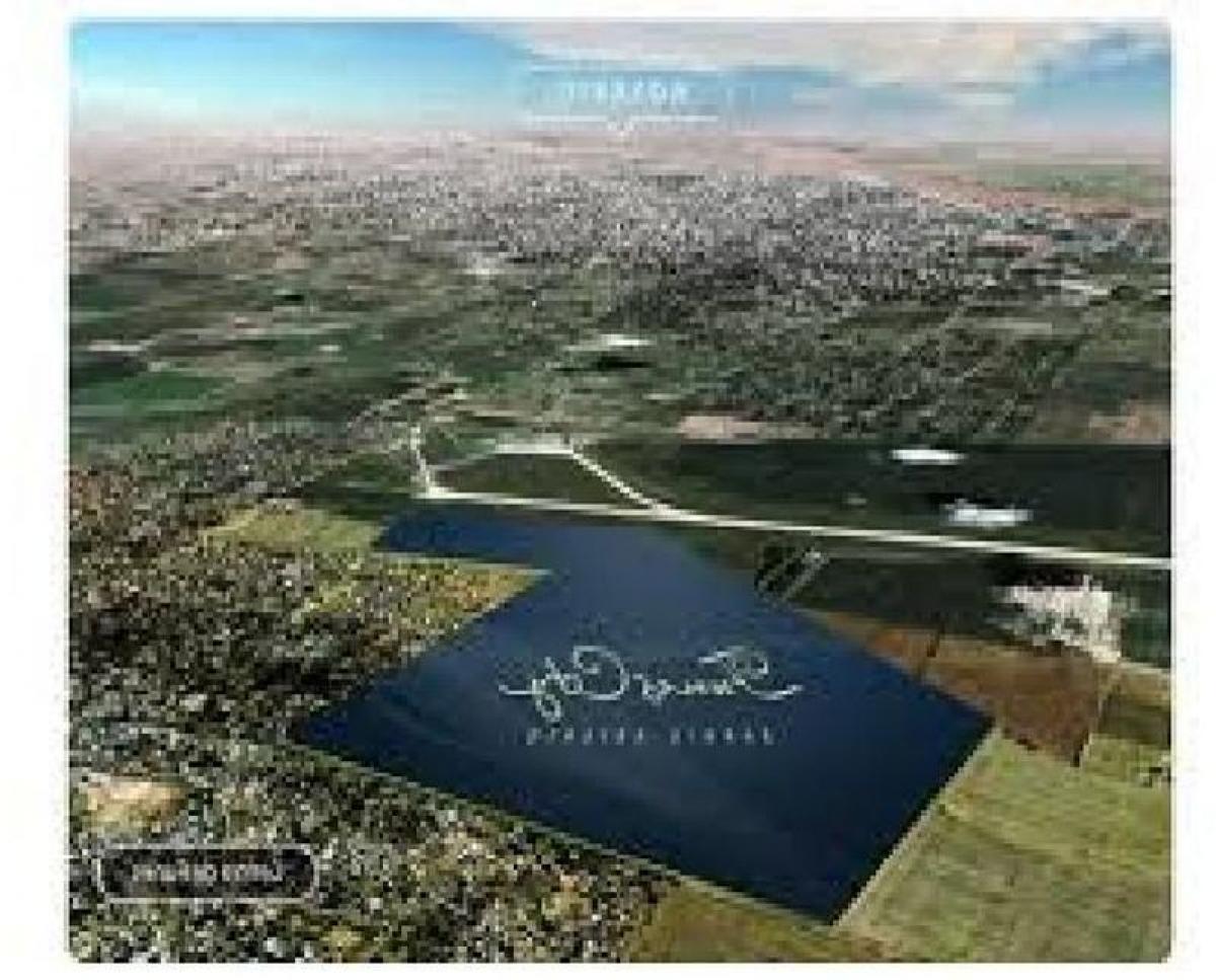  Land in Santa Fe, Argentina No. 44900