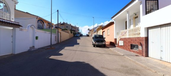 Terreno em Benijofar, Spain N.º 189118 9