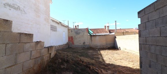 Terreno em Benijofar, Spain N.º 189118 4