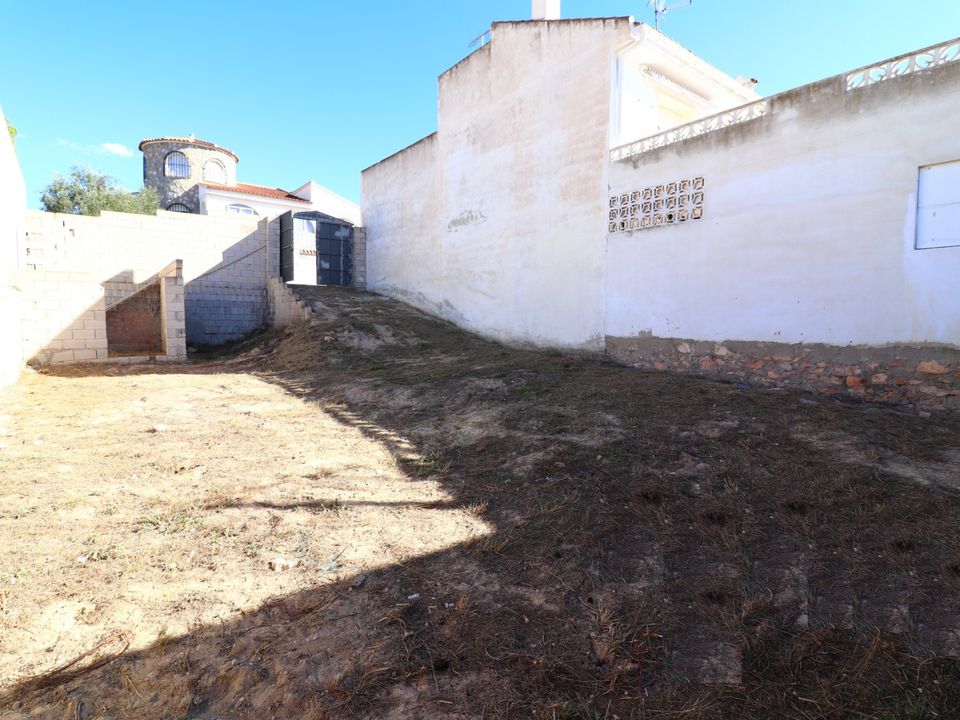 Terreno em Benijofar, Spain N.º 189118