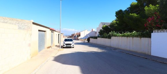 Terreno em Benijofar, Spain N.º 189118 8