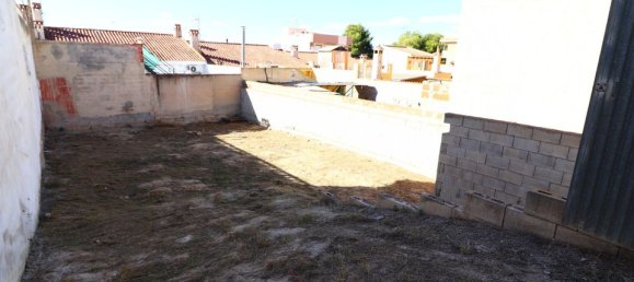 Terreno em Benijofar, Spain N.º 189118 2