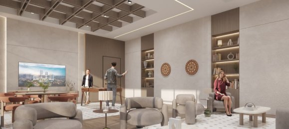 Apartamento de 2 dormitorios en Motor City, UAE No. 109270 3