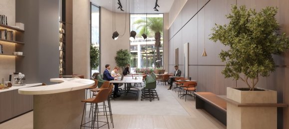 Apartamento de 2 dormitorios en Motor City, UAE No. 109270 5