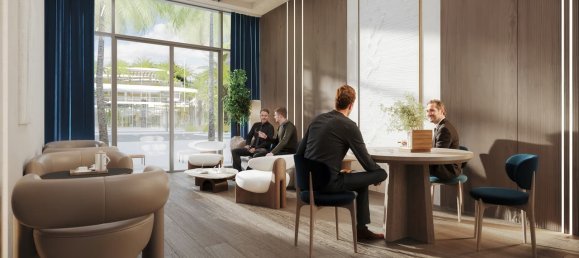 Apartamento de 2 dormitorios en Motor City, UAE No. 109270 4