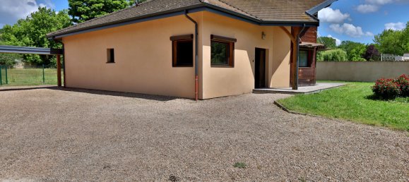 4 غرف نوم منزل في Oytier-Saint-Oblas, France رقم 355462 2