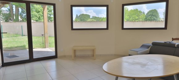 4 غرف نوم منزل في Oytier-Saint-Oblas, France رقم 355462 8