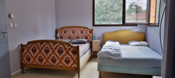 4 غرف نوم منزل في Oytier-Saint-Oblas, France رقم 355462 12