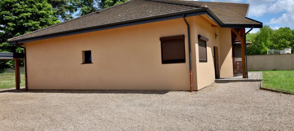 4 غرف نوم منزل في Oytier-Saint-Oblas, France رقم 355462 3