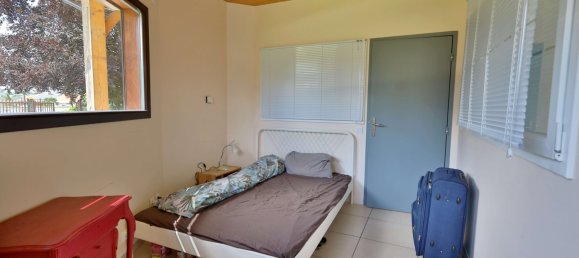 4 غرف نوم منزل في Oytier-Saint-Oblas, France رقم 355462 16