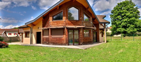 4 غرف نوم منزل في Oytier-Saint-Oblas, France رقم 355462 5