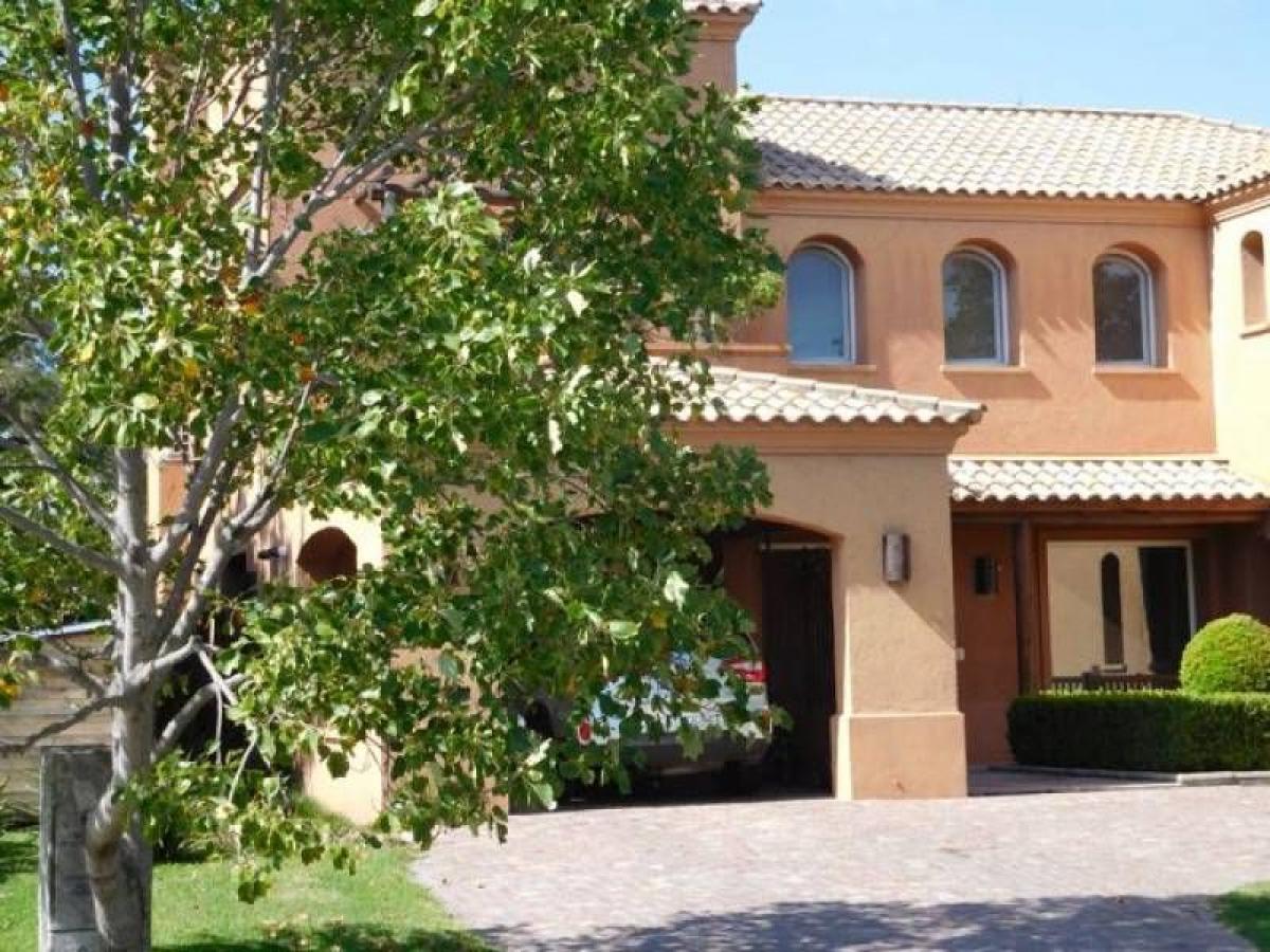 4 bedrooms House in Tigre, Argentina No. 60948