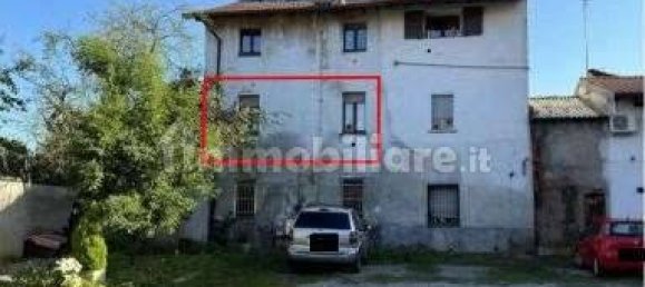 1 Schlafzimmer Wohnung in Uboldo, Italy, Nr. 16515 3