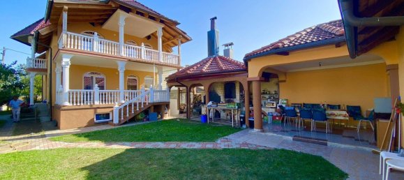 8-Zimmer Villa in Gänserndorf, Austria, Nr. 108127 4