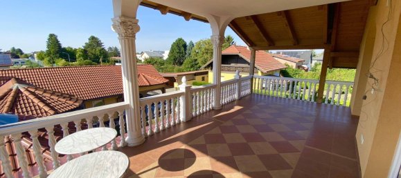 8-Zimmer Villa in Gänserndorf, Austria, Nr. 108127 6