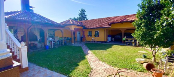 8-Zimmer Villa in Gänserndorf, Austria, Nr. 108127 3