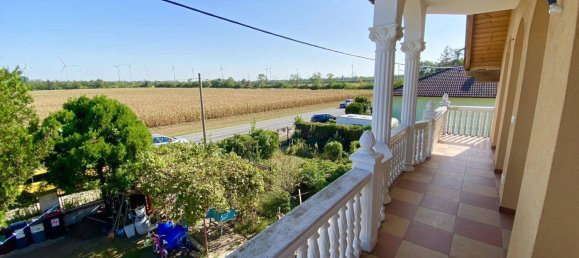 8-Zimmer Villa in Gänserndorf, Austria, Nr. 108127 5