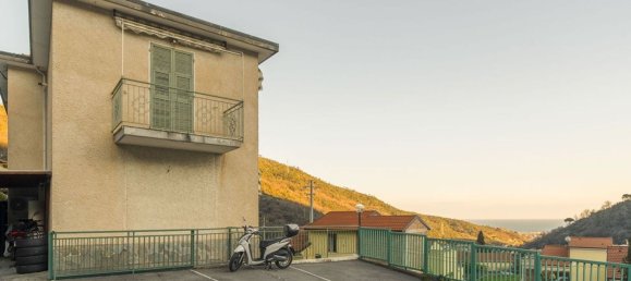 3 rooms Apartment in Loano, Italy No. 39237 41