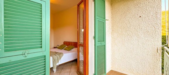 3 rooms Apartment in Loano, Italy No. 39237 35