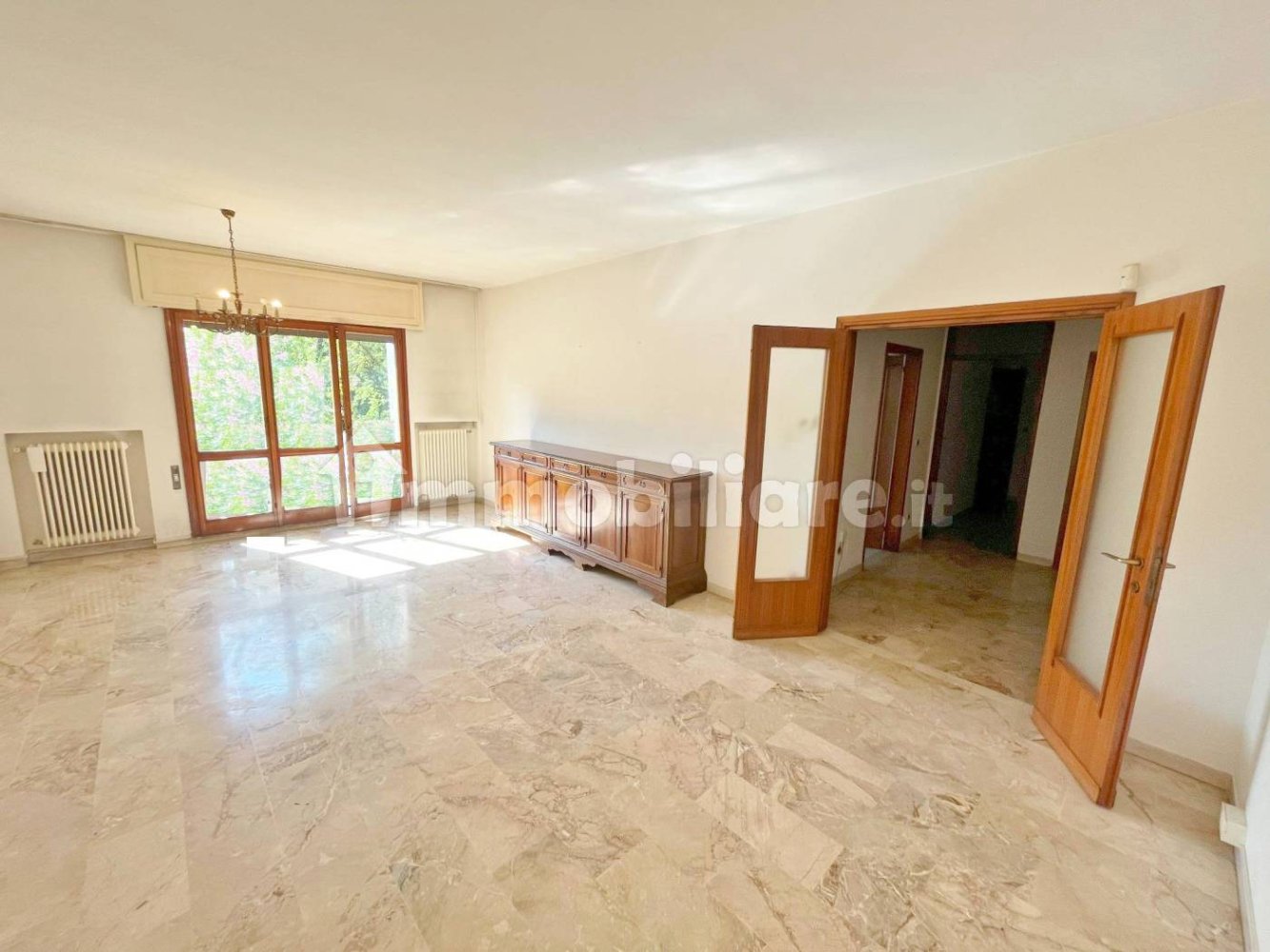 3 Schlafzimmer Wohnung in Padua, Italy, Nr. 262509