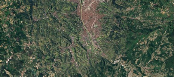 Коммерческая недвижимость 20м² в Флоренция, Италия № 321377 12