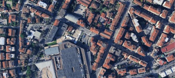 Коммерческая недвижимость 20м² в Флоренция, Италия № 321377 8