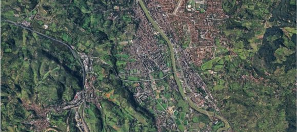 Коммерческая недвижимость 20м² в Флоренция, Италия № 321377 11