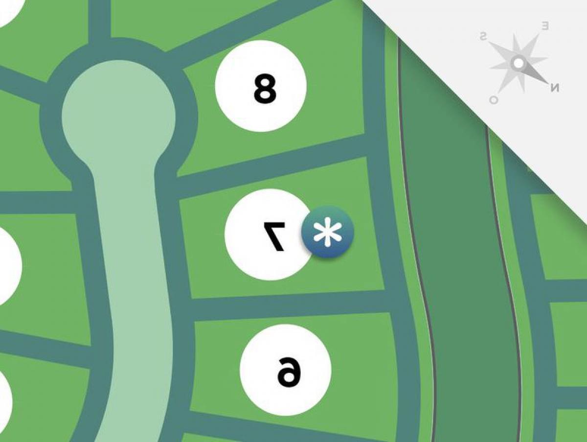 Terrain à Mar del Plata, Argentina No. 120228