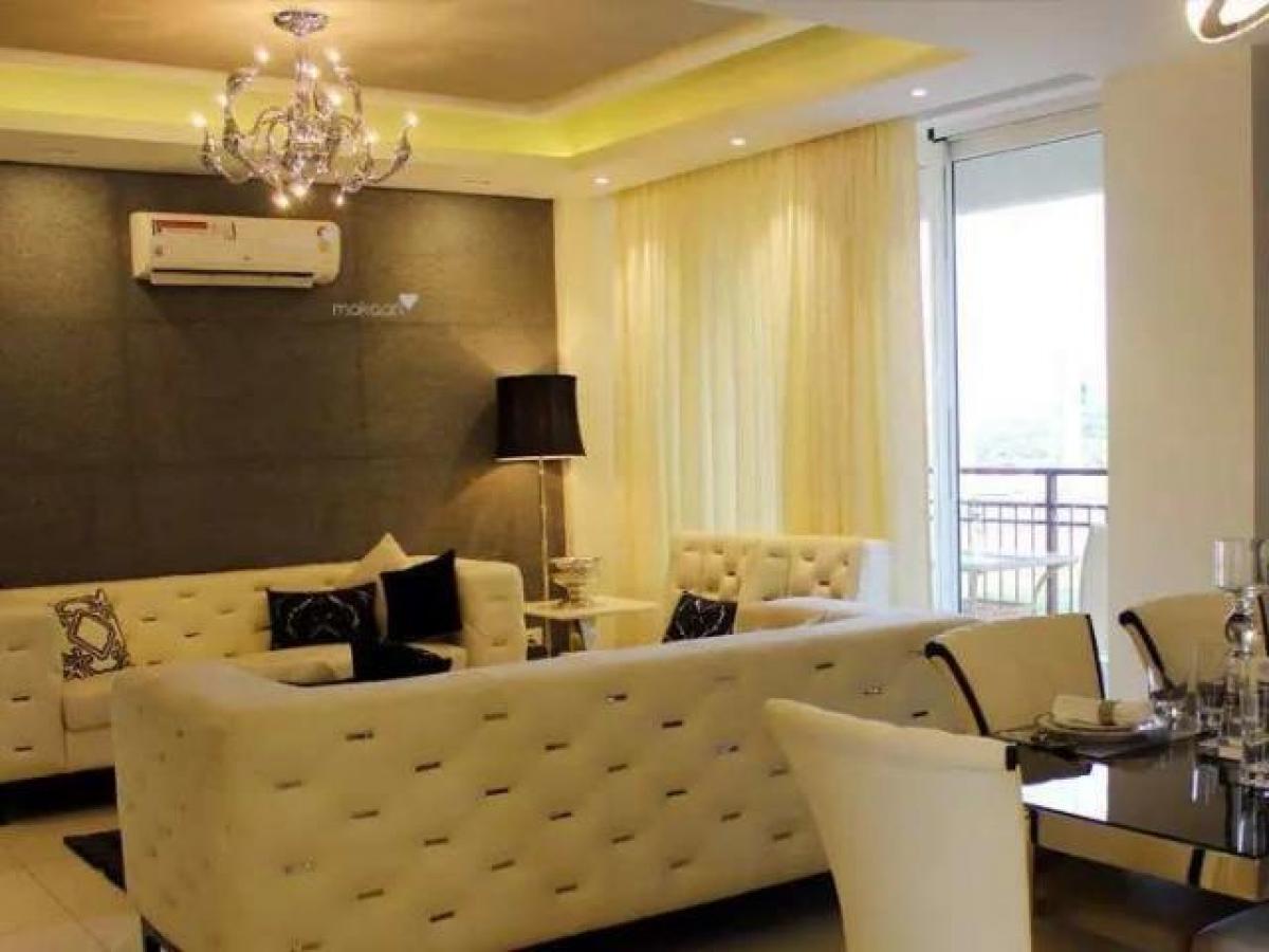 3 bedrooms House in Mohali, India No. 42907