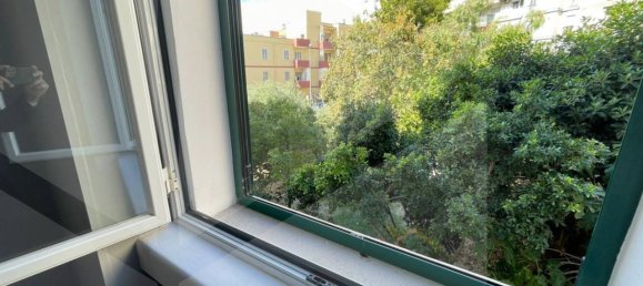 Квартира с 2 комнатами в Бари, Италия № 29415 16