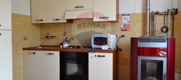 4 bedrooms Apartment in Rezzoaglio, Italy No. 262187 15