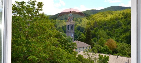 4 bedrooms Apartment in Rezzoaglio, Italy No. 262187 43