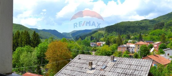 4 bedrooms Apartment in Rezzoaglio, Italy No. 262187 33