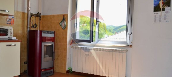 4 bedrooms Apartment in Rezzoaglio, Italy No. 262187 16