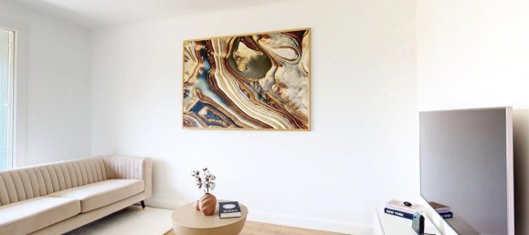 2 غرف نوم شقة في Lyon, France رقم 322667 6