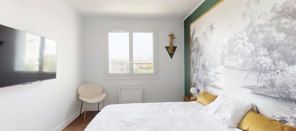 2 غرف نوم شقة في Lyon, France رقم 322667 11