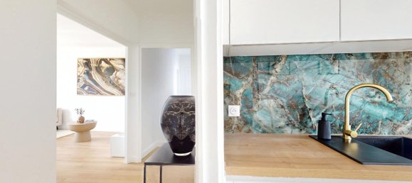 2 غرف نوم شقة في Lyon, France رقم 322667 4