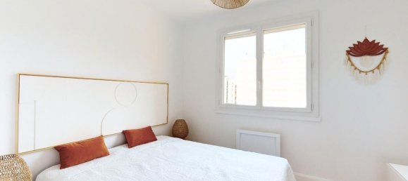 2 غرف نوم شقة في Lyon, France رقم 322667 12