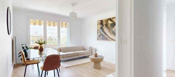 2 غرف نوم شقة في Lyon, France رقم 322667 7