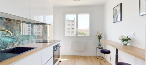 2 غرف نوم شقة في Lyon, France رقم 322667 9