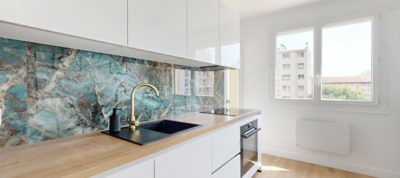 2 غرف نوم شقة في Lyon, France رقم 322667 2