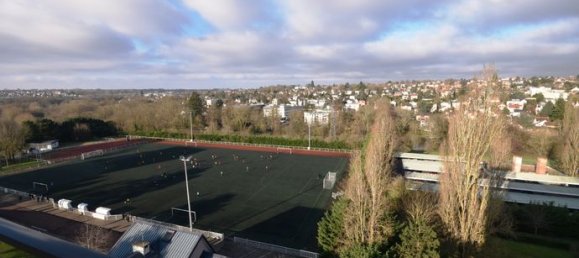 Квартира с 2 спальнями в Эпинэ-су-Сенар, Франция № 313141 10